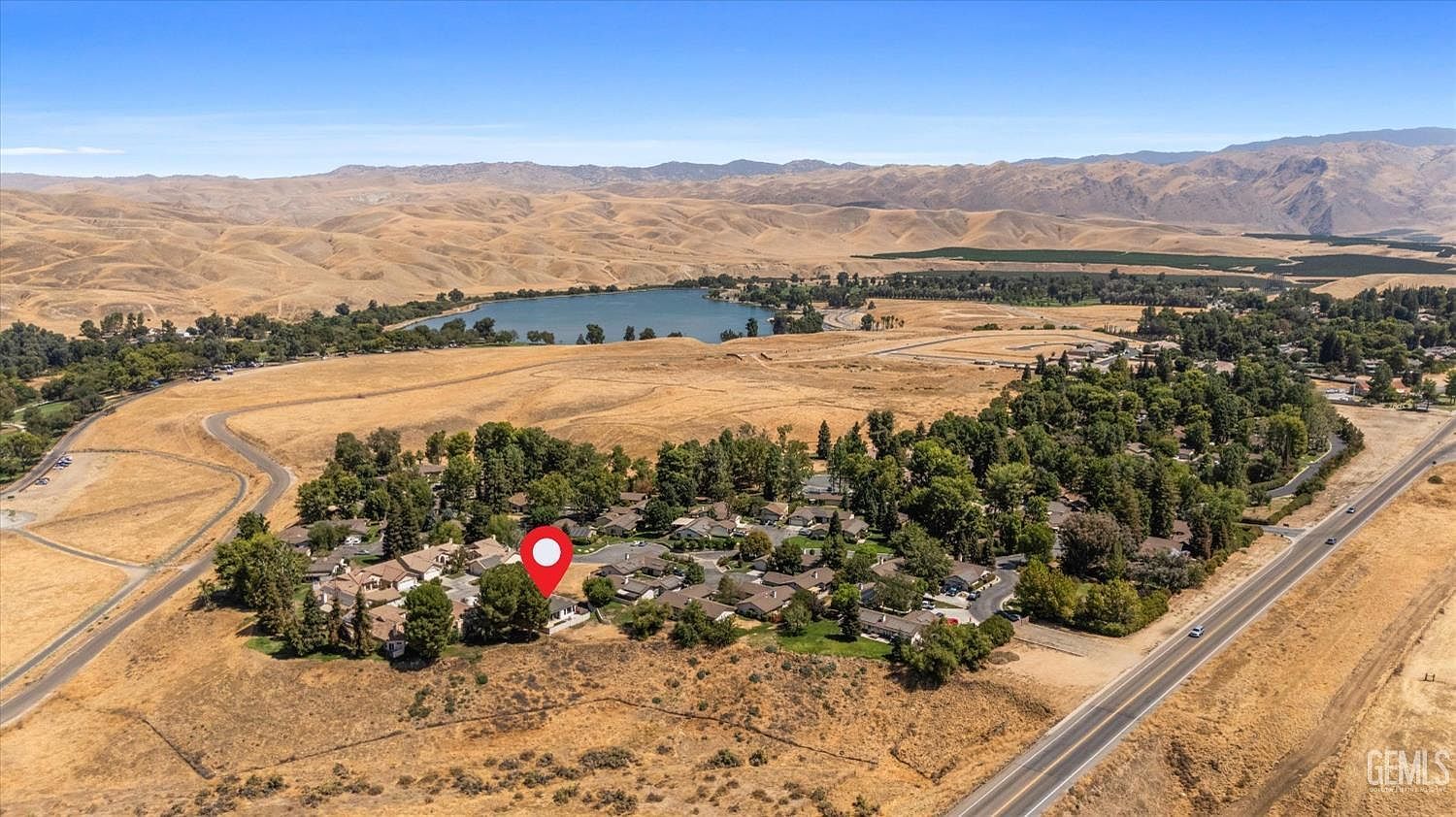 16120 Match Pointe Ct Bakersfield, CA 93306 | Single Family