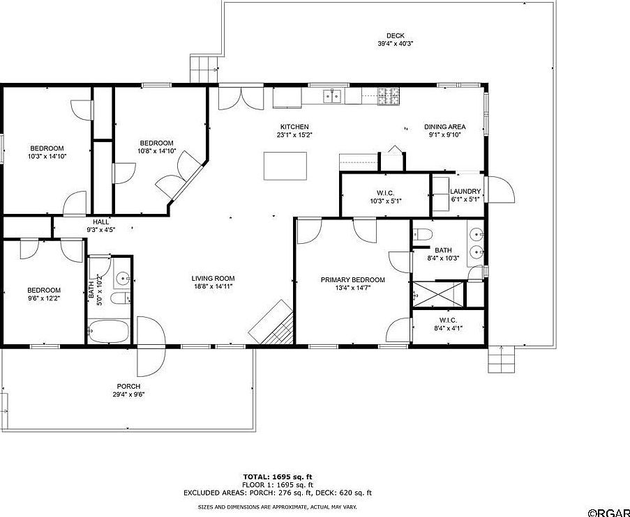 78 Cheyenne Ct Cotopaxi, CO 81223 | New build
