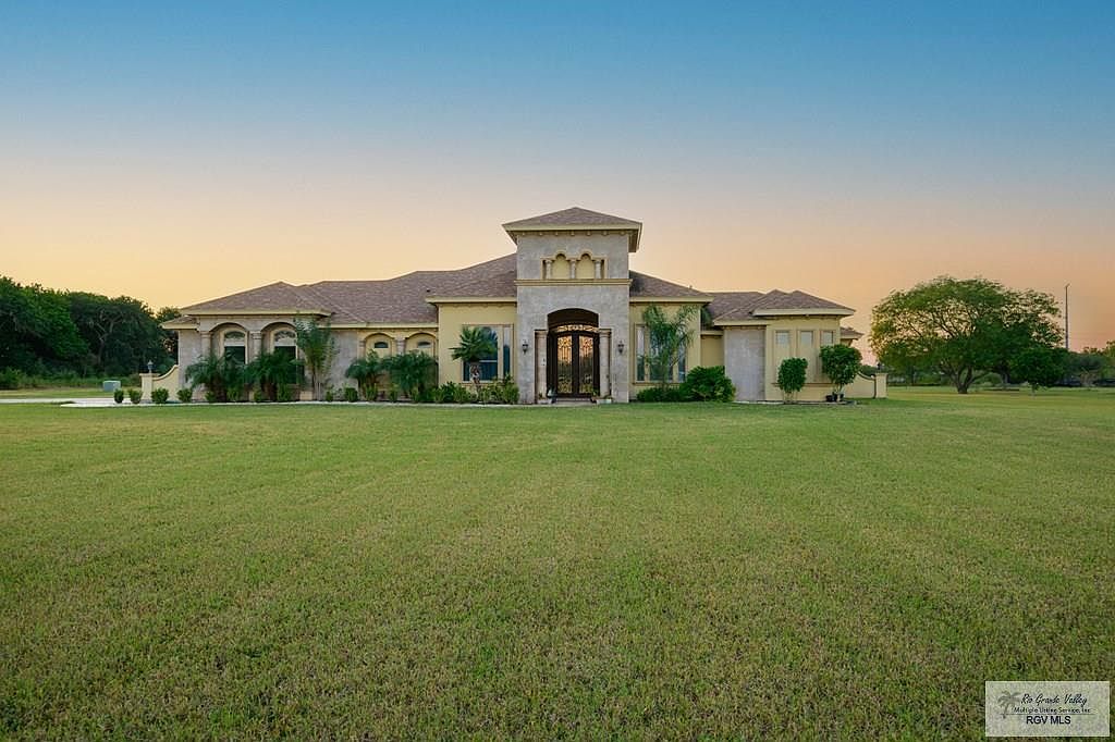 33446 Fm 1577 San Benito, TX 78586 | Single Family