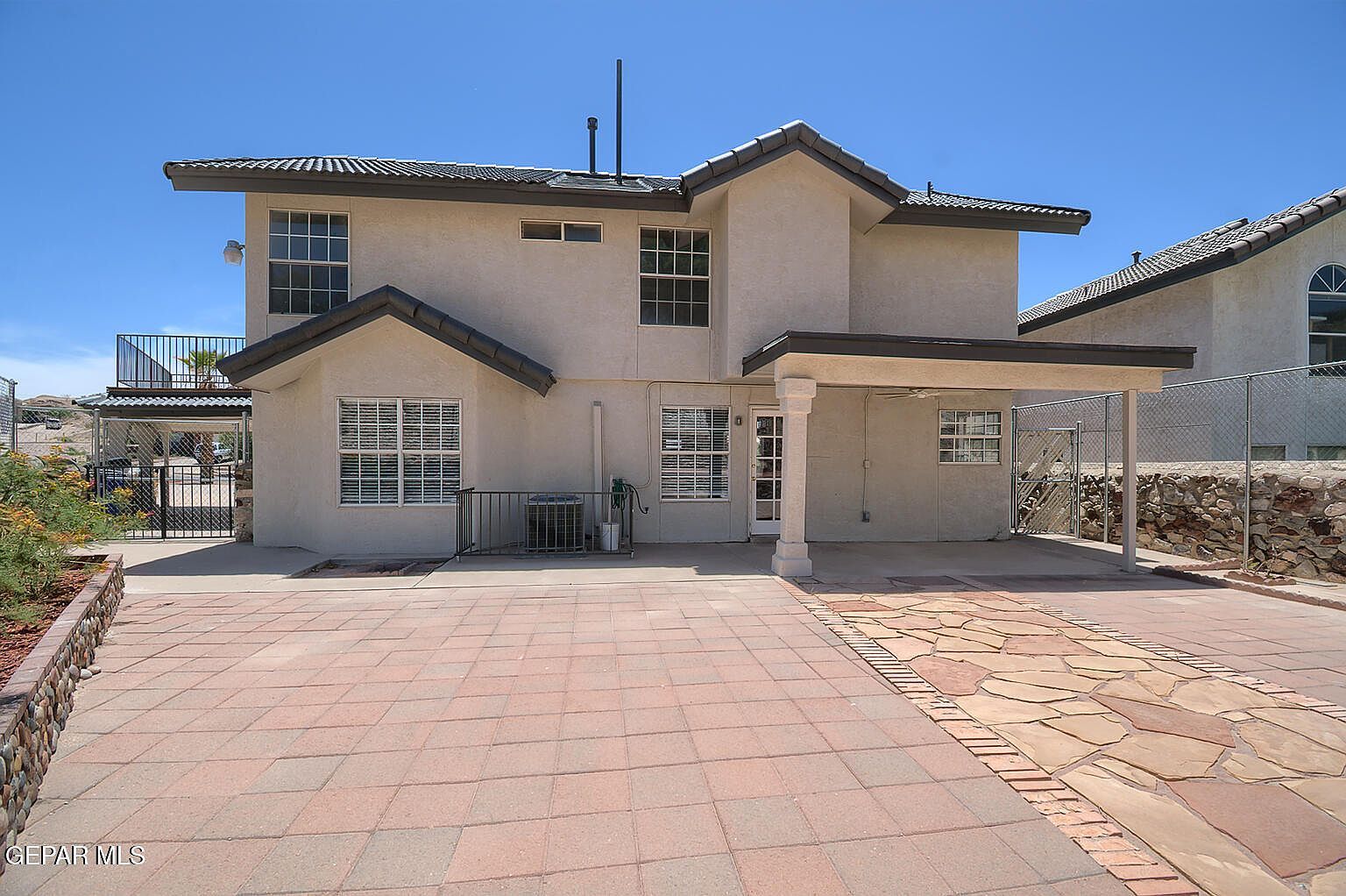 7413 Le Conte Dr El Paso, TX 79912 | Single Family
