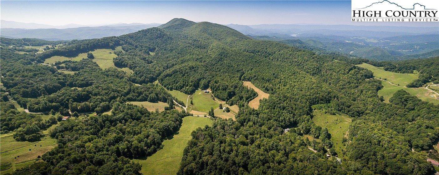 Tbd Flat Springs Rd Elk Park, NC 28622  | Land/Lot