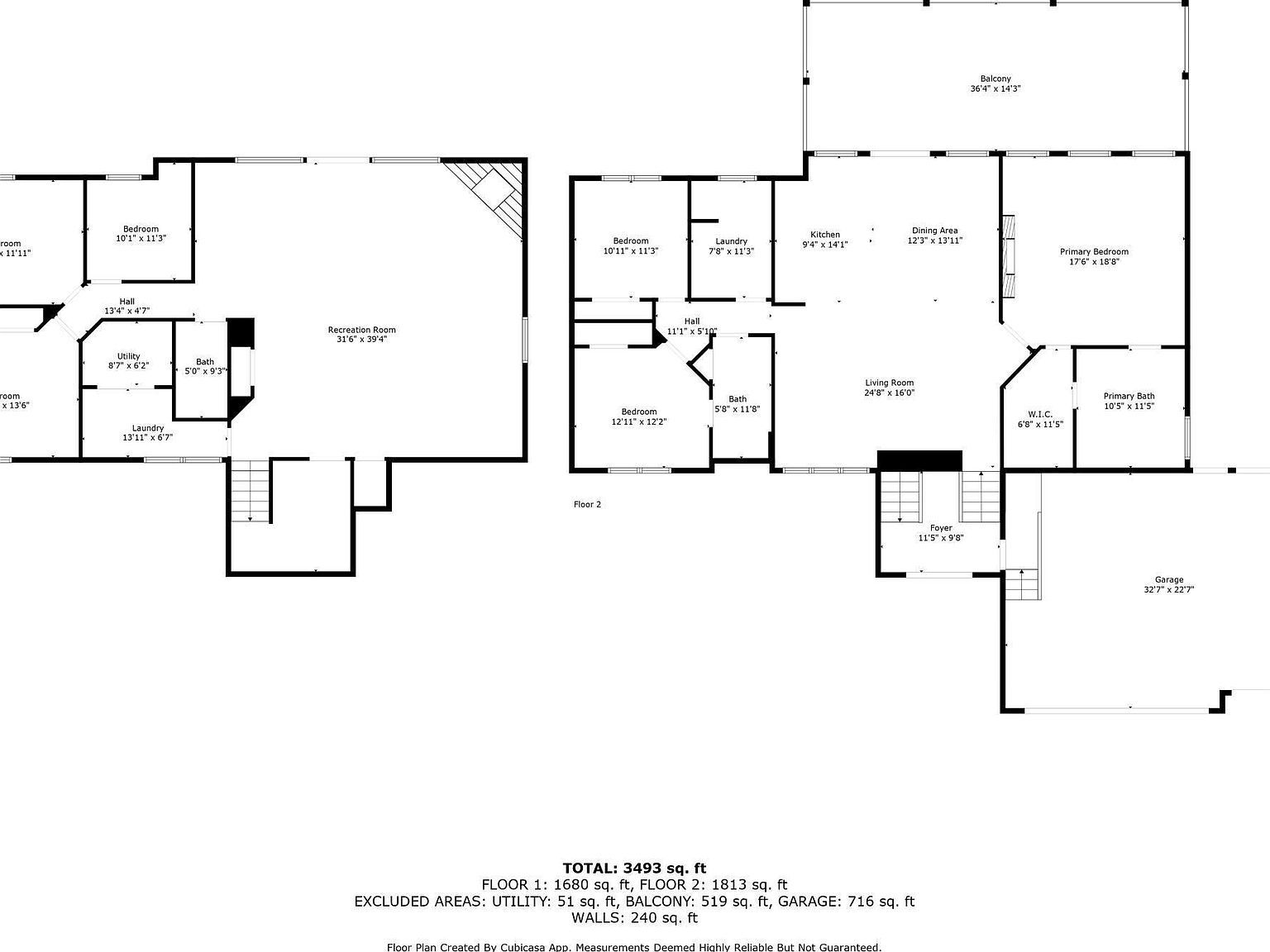 7447 213th St N Forest Lake, MN 55025  | Single Family