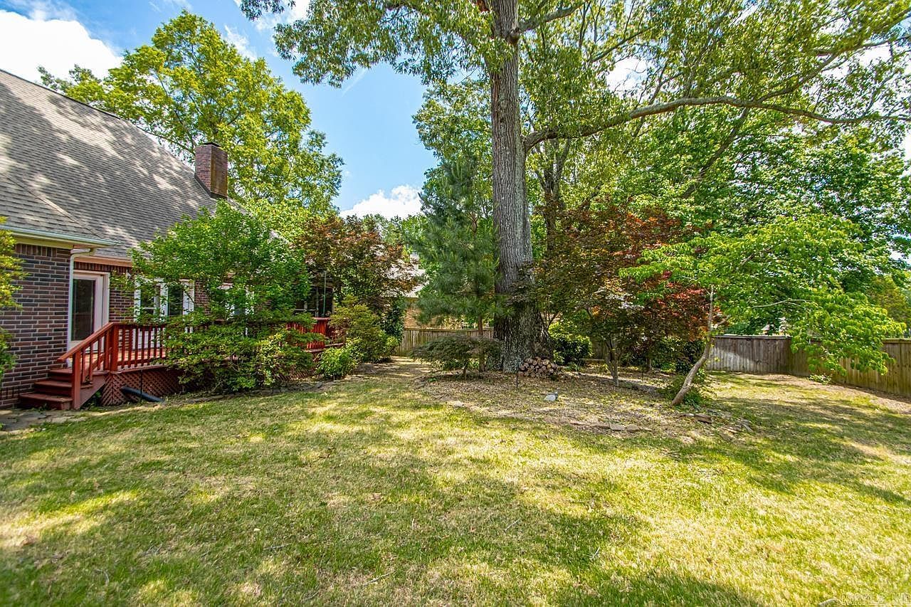 36 Brentwood Cv Cabot, AR 72023 | Single Family