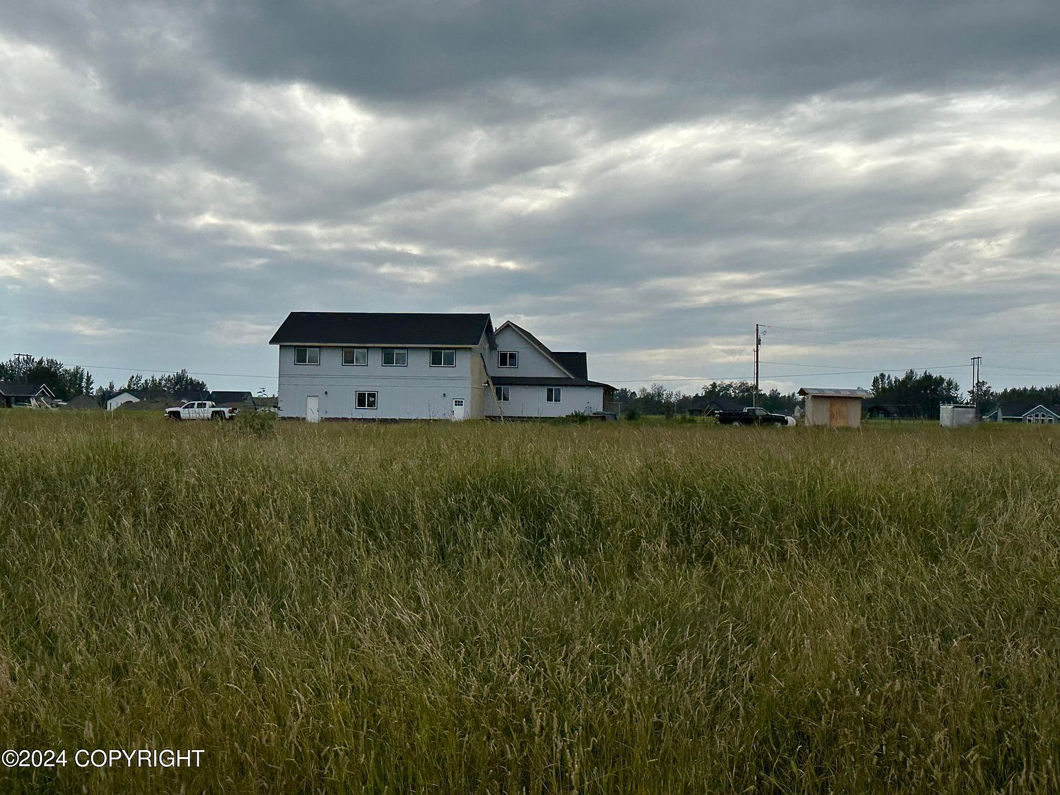 15125 E Washington Blvd Palmer, AK 99645  | Single Family