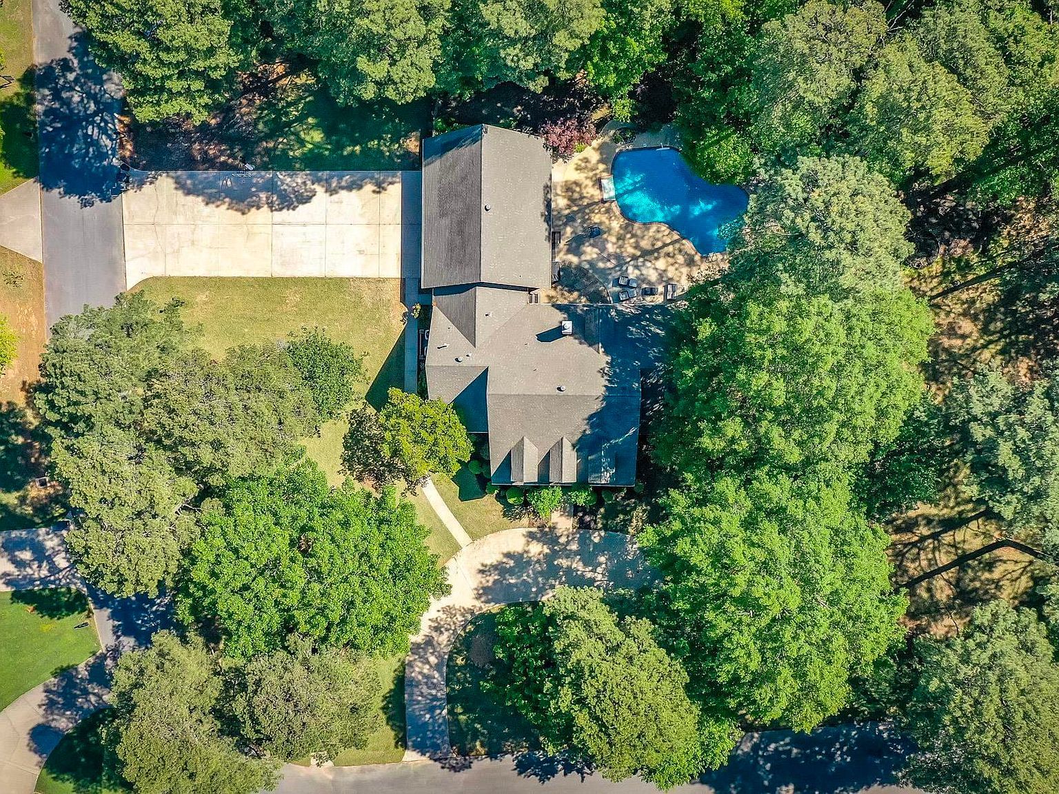 84 Windsong Dr Cabot, AR 72023  | Single Family