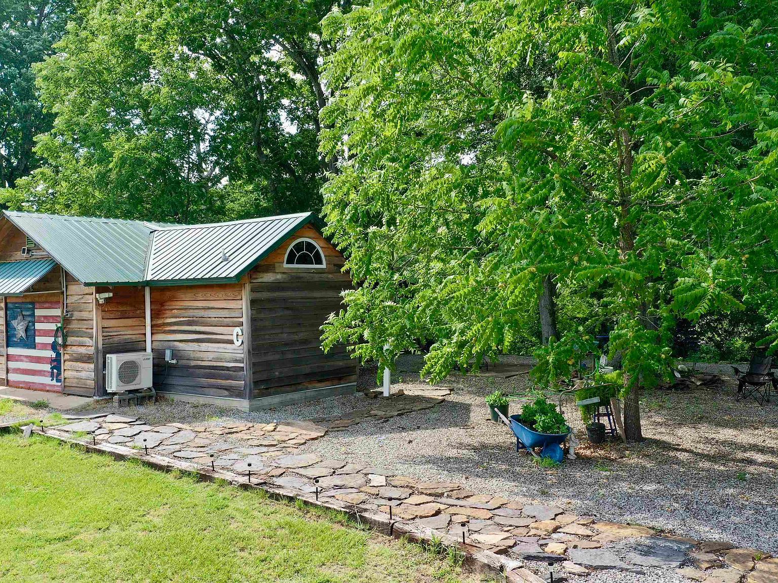 109 Collins Ln Pangburn, AR 72121  | Single Family