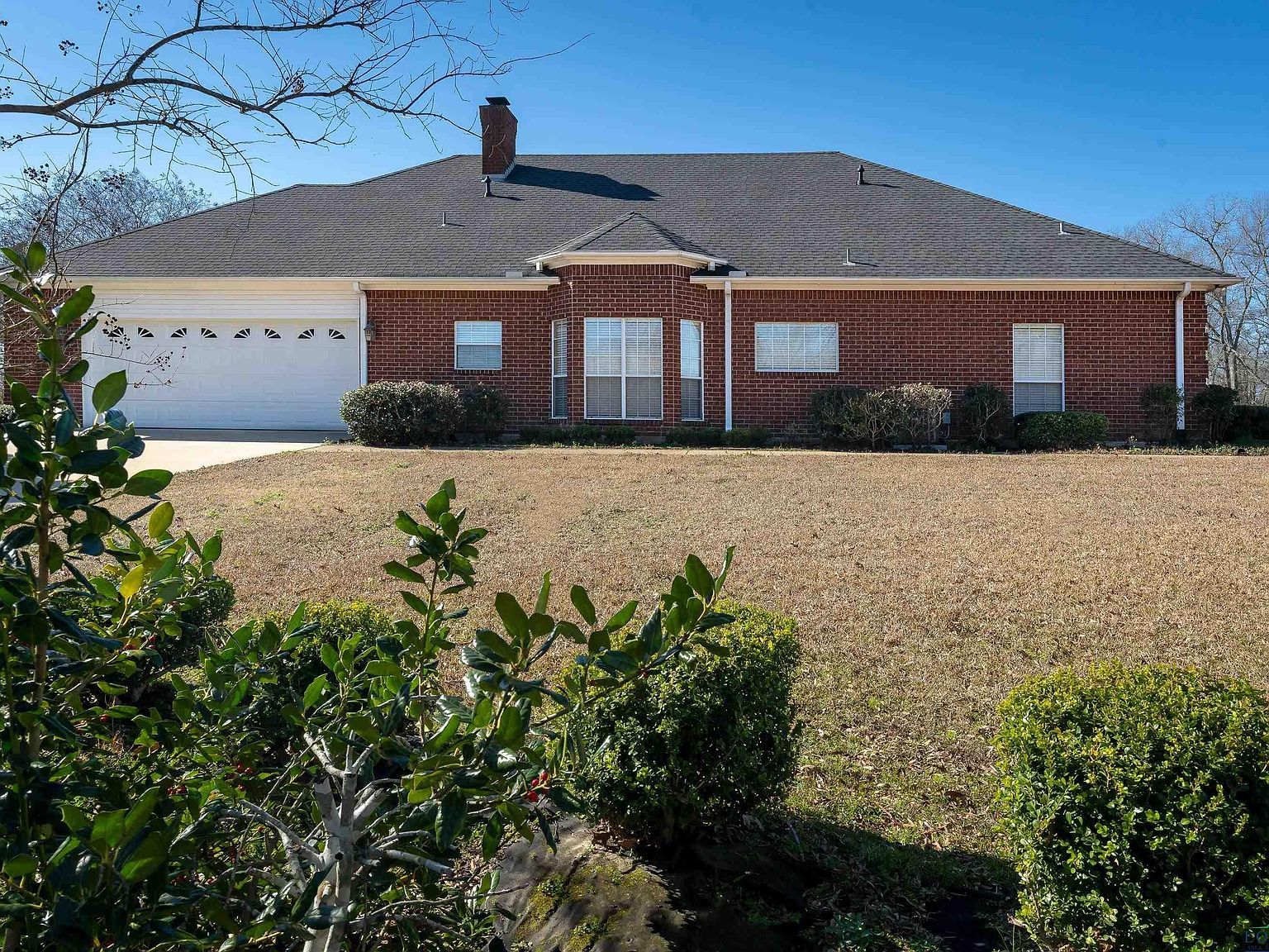 210 Lavender Ln Longview, TX 75605 | Single Family