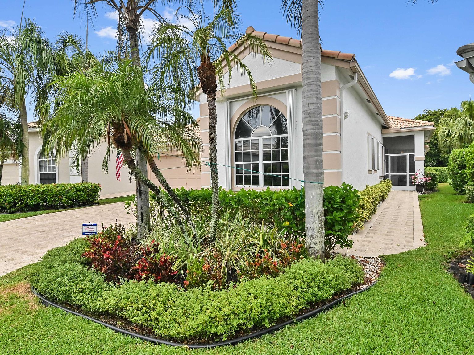 11893 Fountainside Cir Boynton Beach, FL 33437  | Single Family