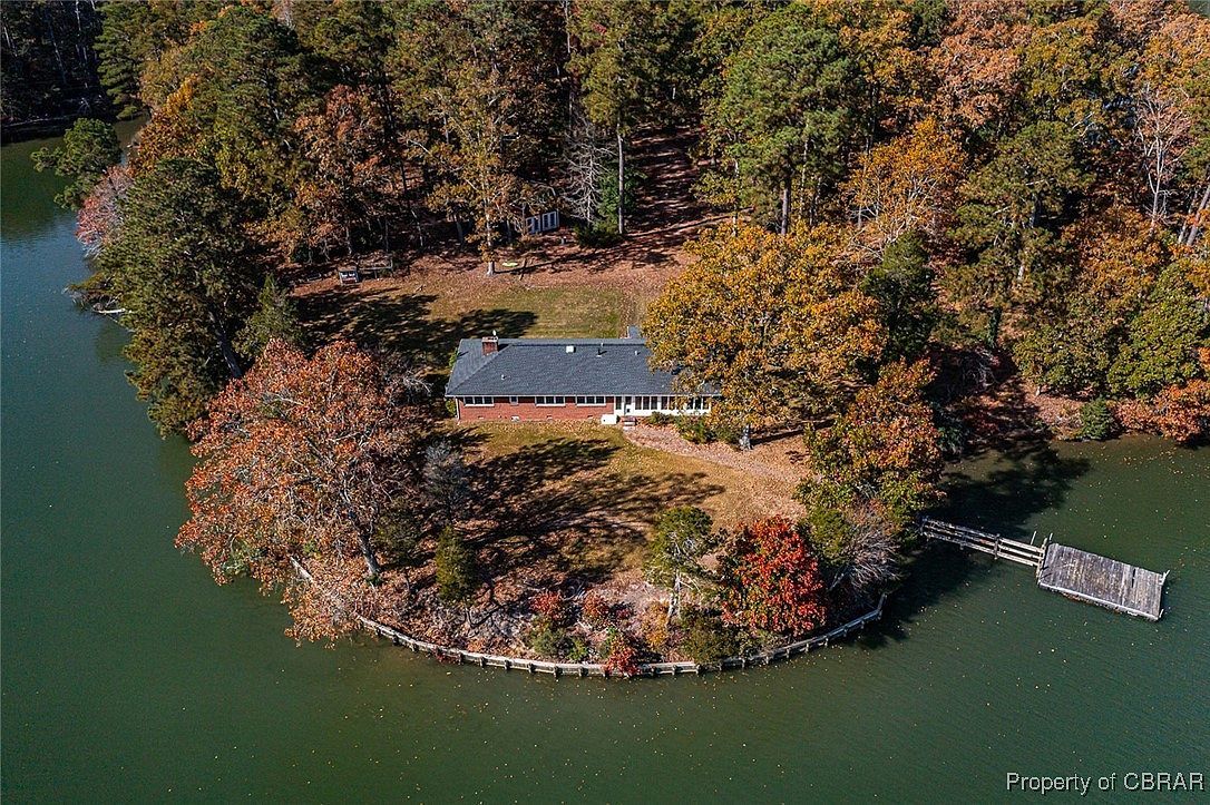 867 Levelgreen Rd Lancaster, VA 22503  | Single Family