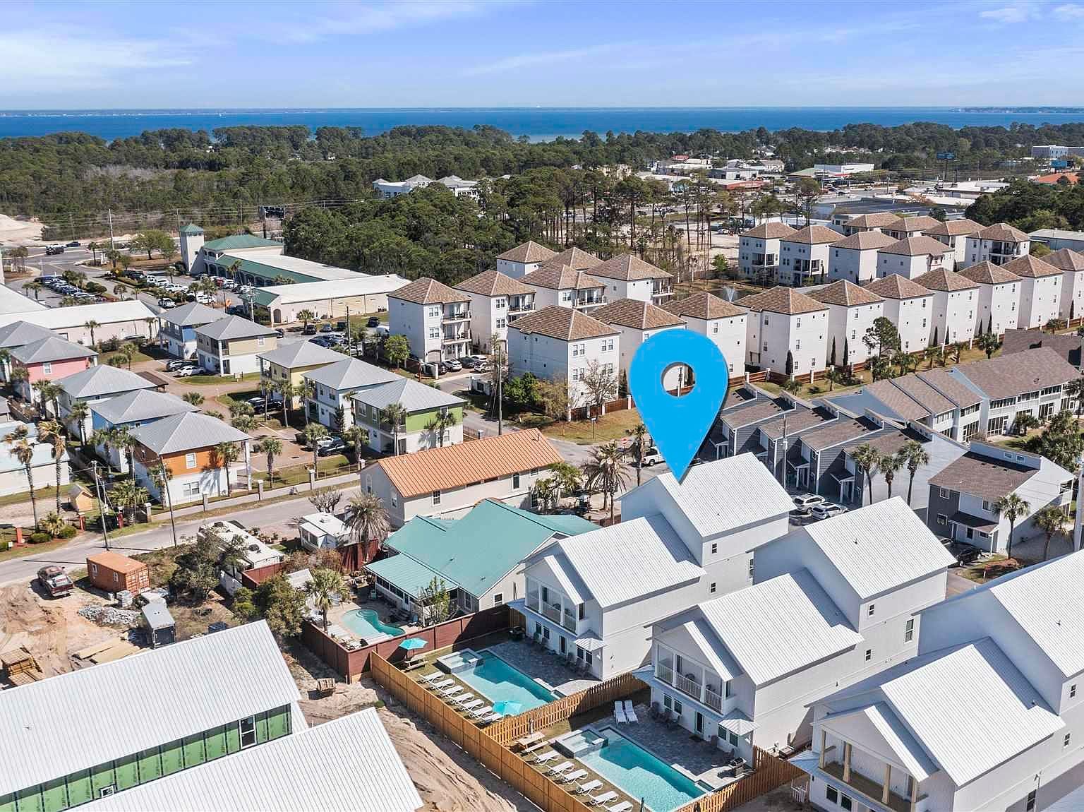 319 Ellis Rd Miramar Beach, FL 32550  | Single Family