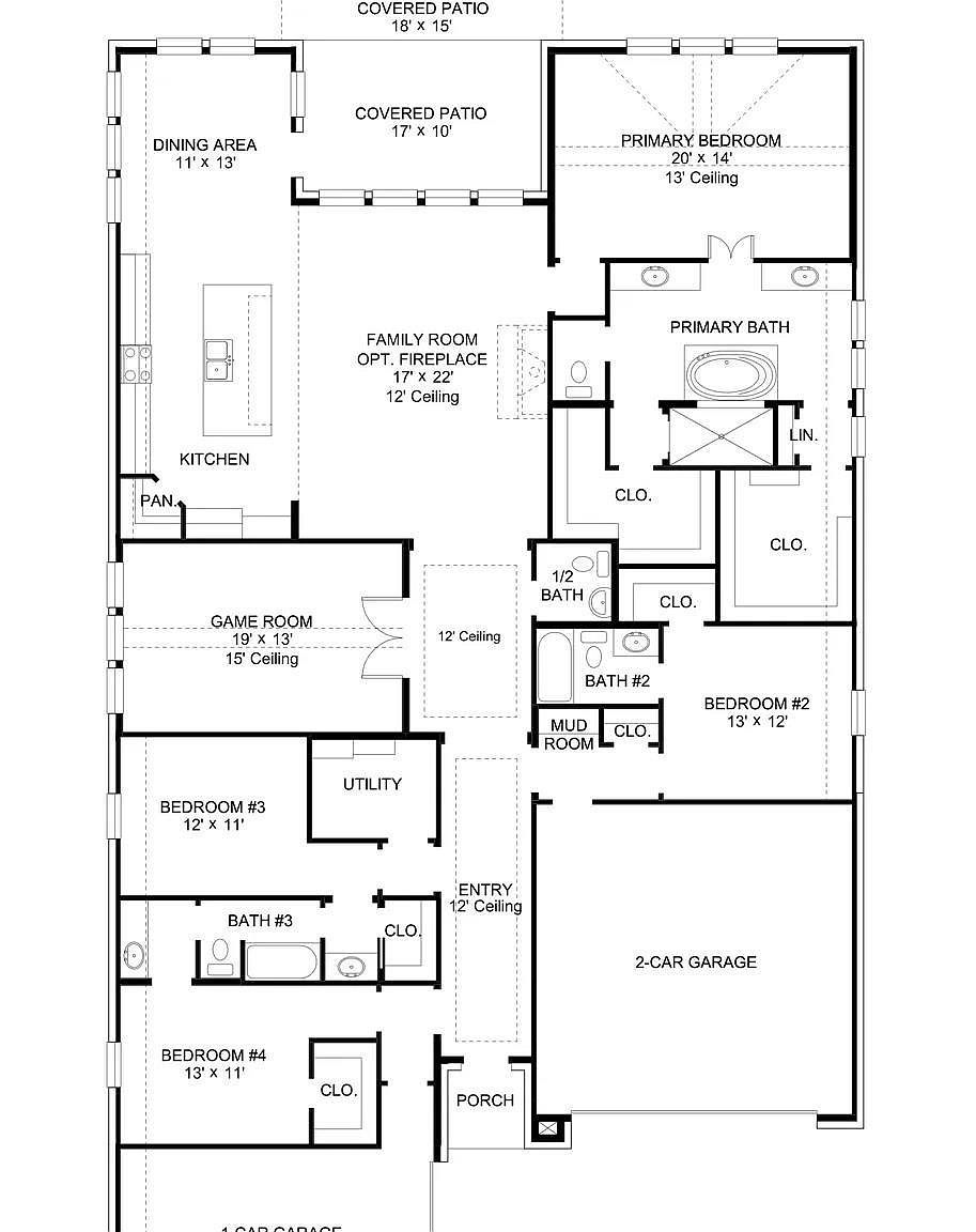 9734 Magnolia Estates Ln Manvel, TX 77578  | Single Family