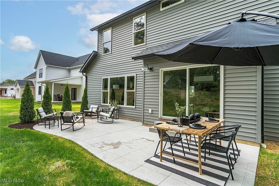 550 Woodlands Glen Ave Hartville, OH 44632  | Single Family