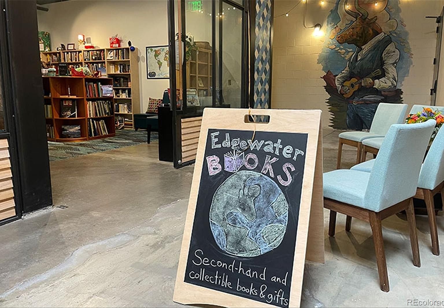 5128 W 26th Ave #207 Denver, CO 80212 | New build