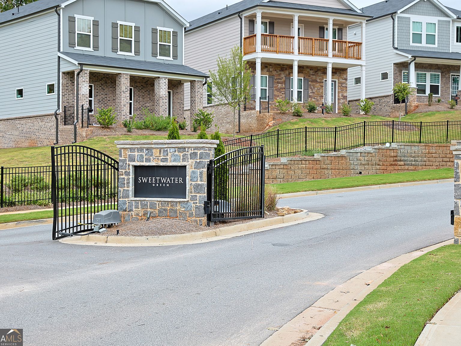 2647 Devon Vale Pl Lawrenceville, GA 30044  | New build