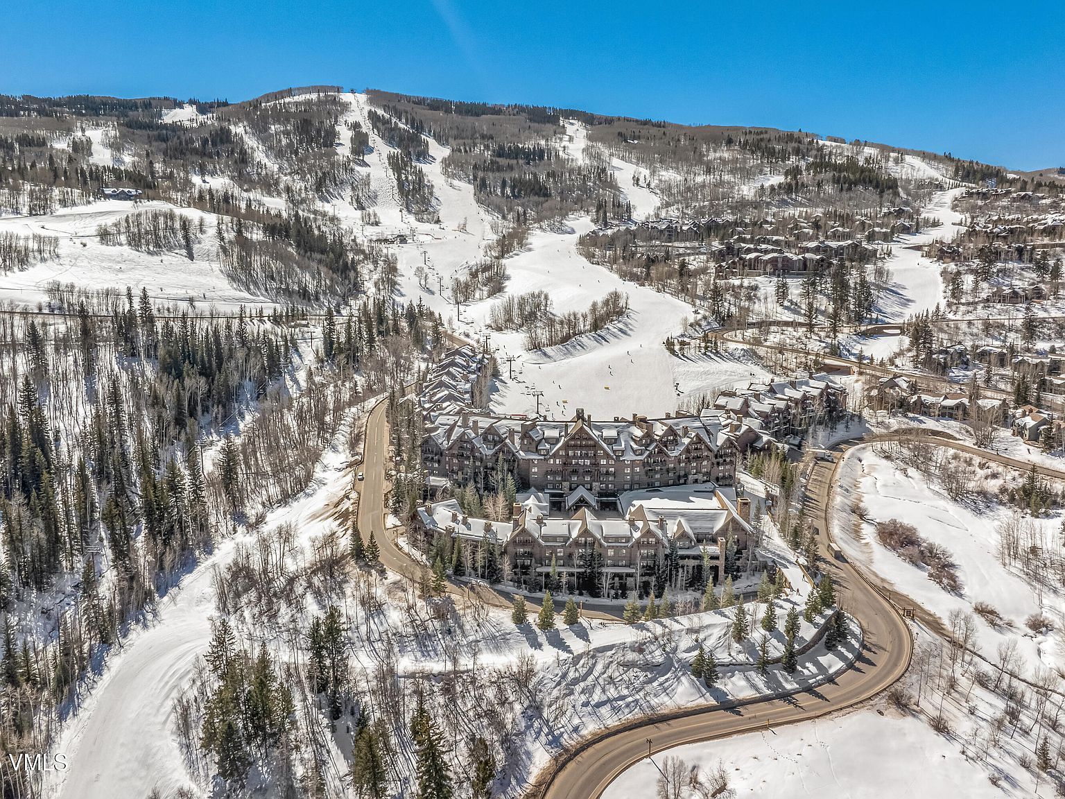 130 Daybreak Rdg #R401 Beaver Creek, CO 81620  | Condominium