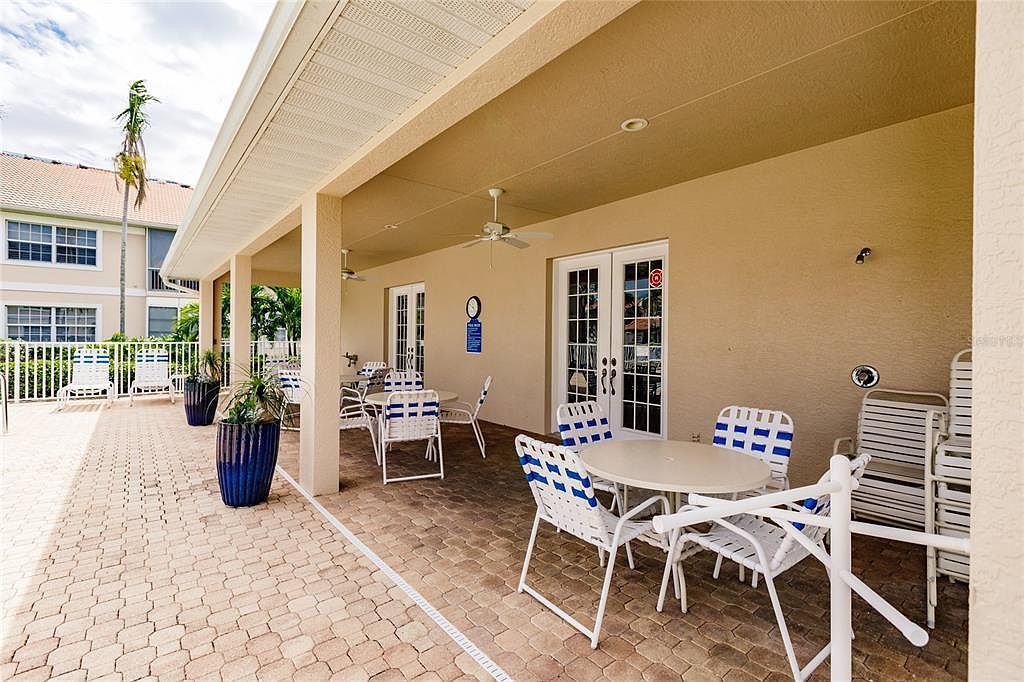 180 Hibiscus Dr APT 112 Punta Gorda, FL 33950  | Condominium