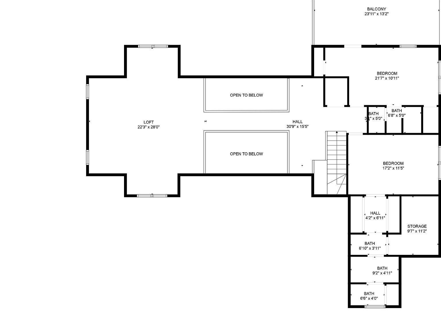 929 Hickory Nut Mountain Rd Clarkesville, GA 30523  | Single Family