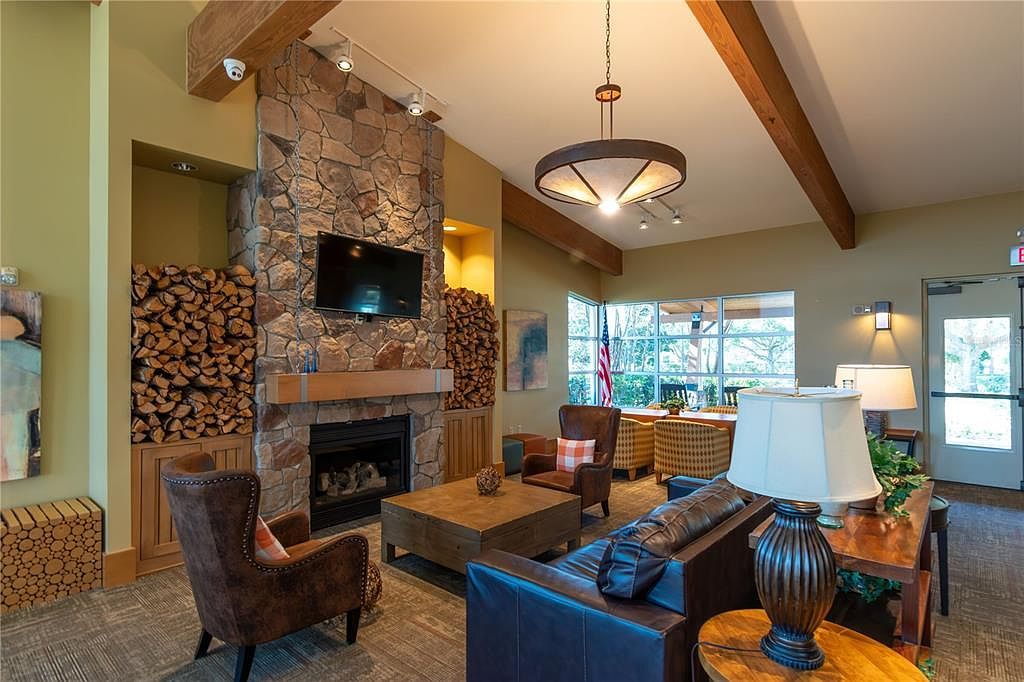 4410 SW 52nd Cir APT 108 Ocala, FL 34474 | Condominium