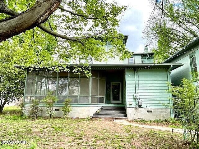903 S Main St Carthage, MO 64836  | Single Family