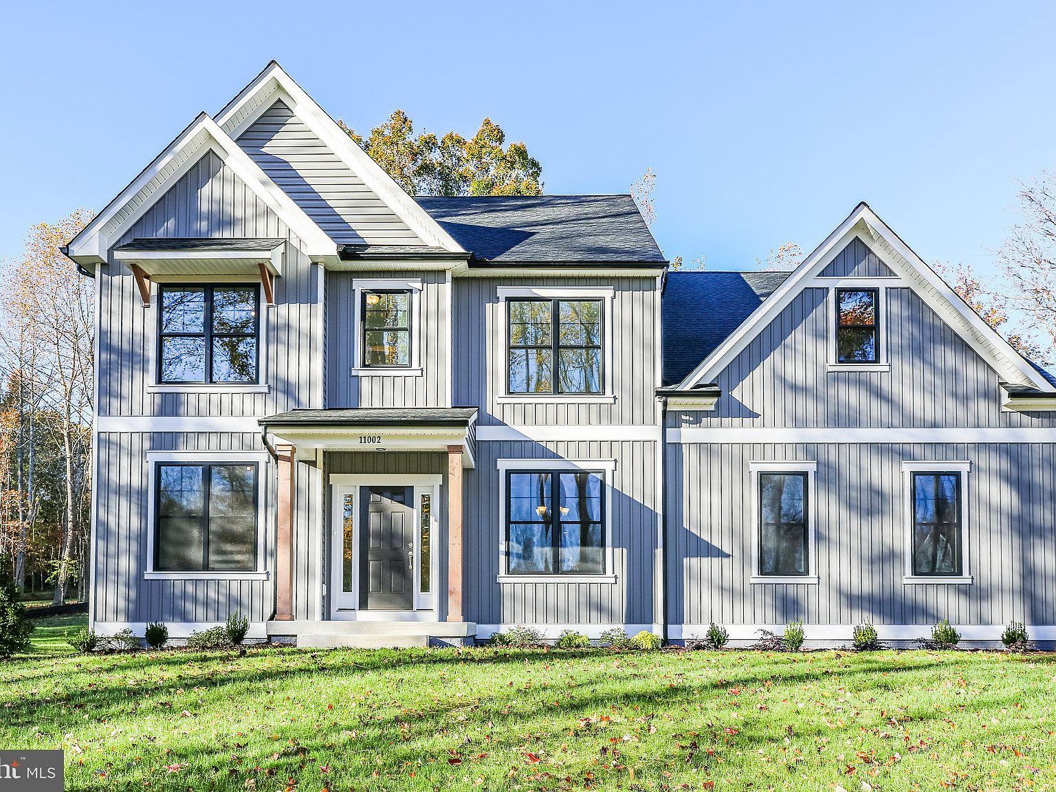 12430 Josephine Ln Fredericksburg, VA 22407 | Single Family