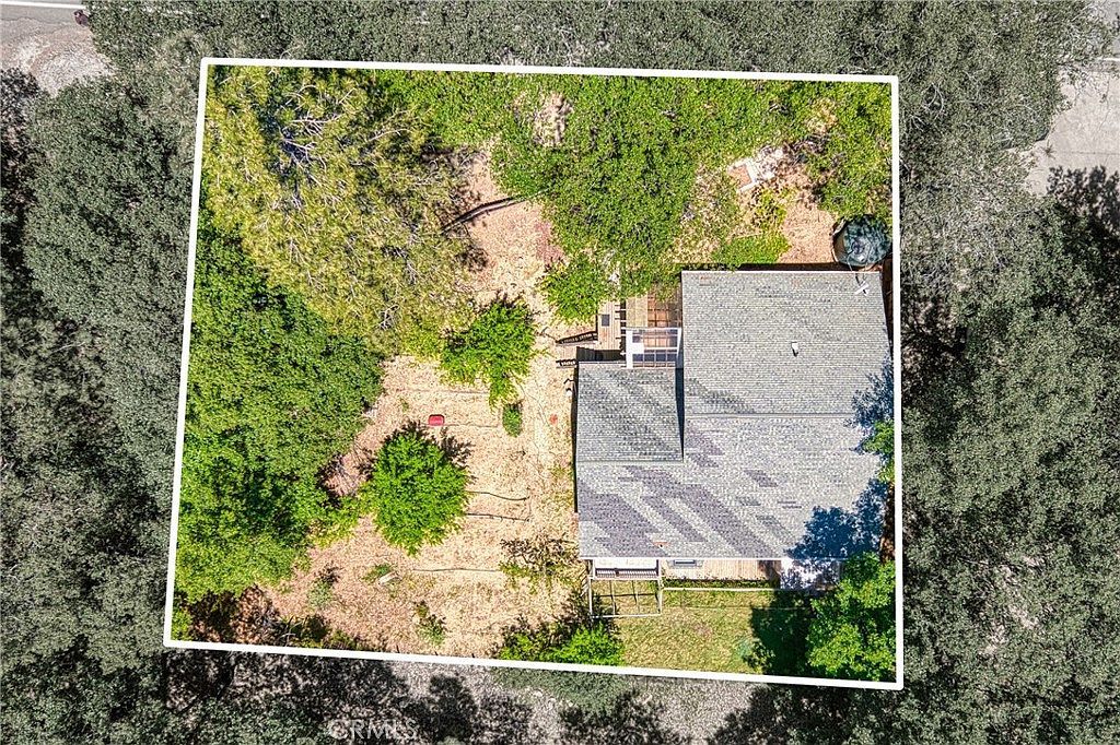 11575 Loch Lomond Rd Loch Lomond, CA 95461  | Single Family