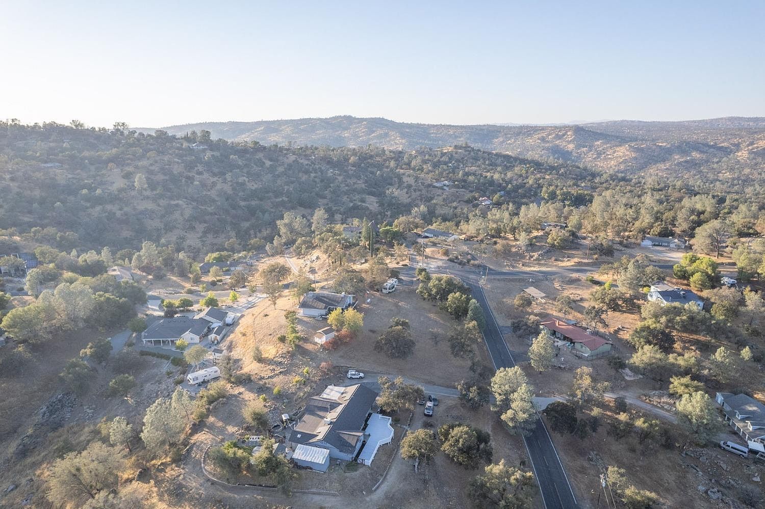 30782 Titan Dr Coarsegold, CA 93614  | Single Family