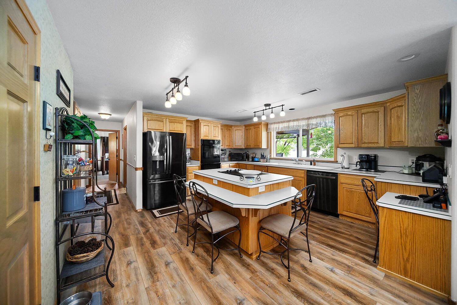 33817 Gage Rd Mitchell, OR 97750  | Single Family