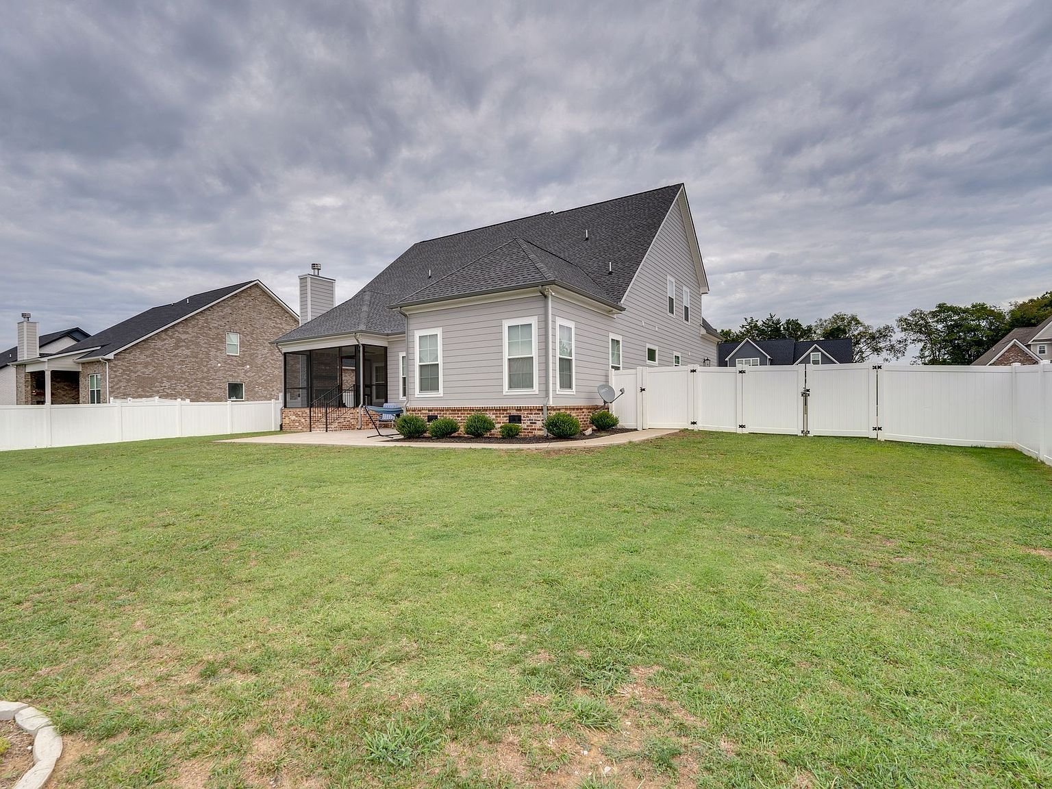 1422 Ansley Kay Dr Christiana, TN 37037 | Single Family