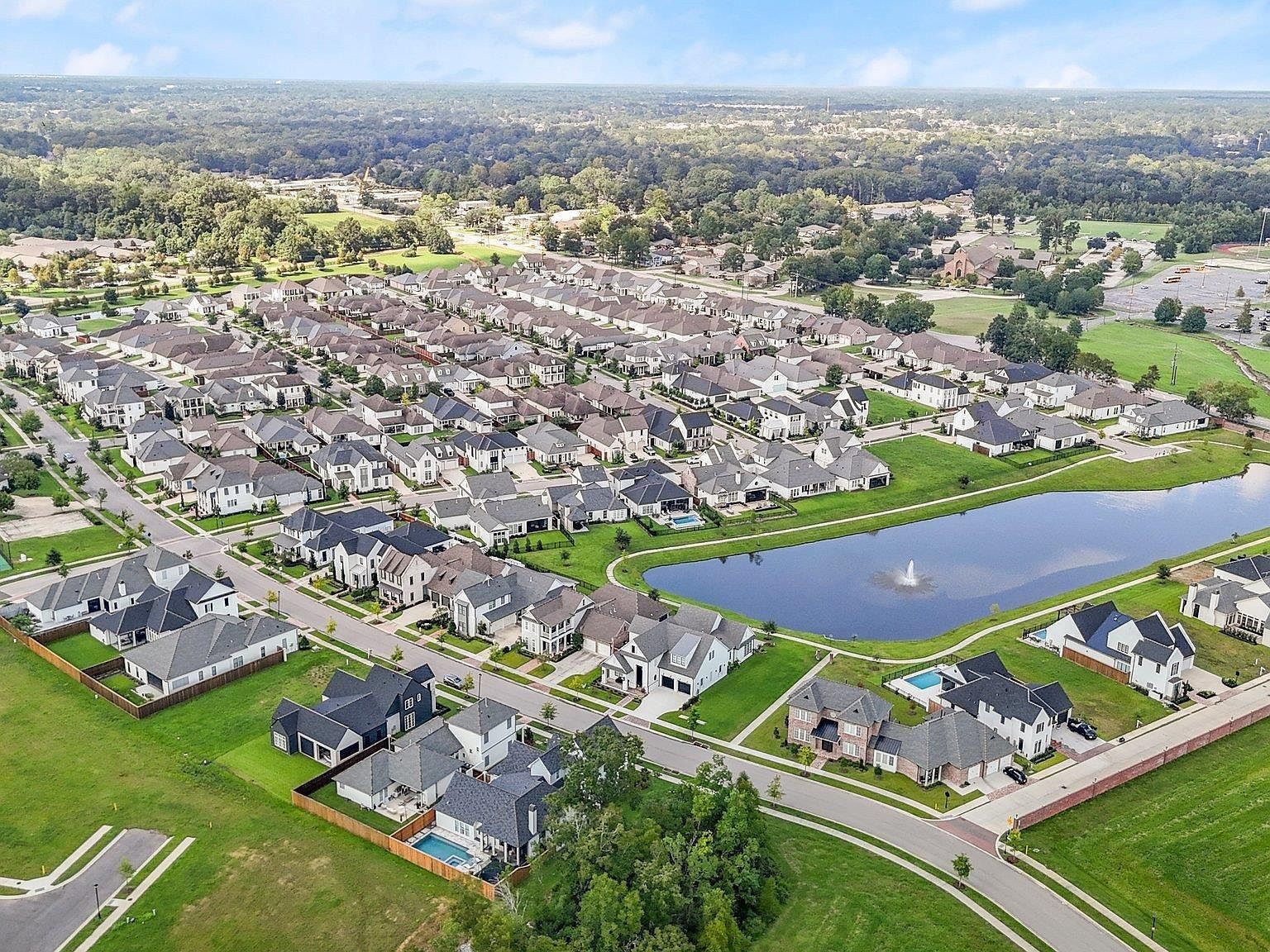 8343 Hattic St Baton Rouge, LA 70817  | Single Family