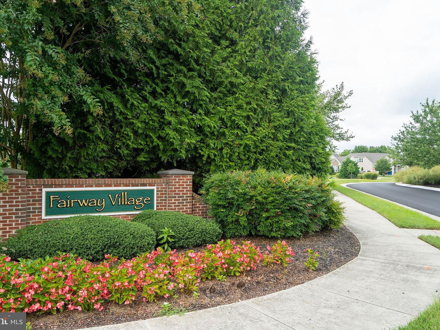 20 Fairway Dr Ocean View, DE 19970 | Single Family