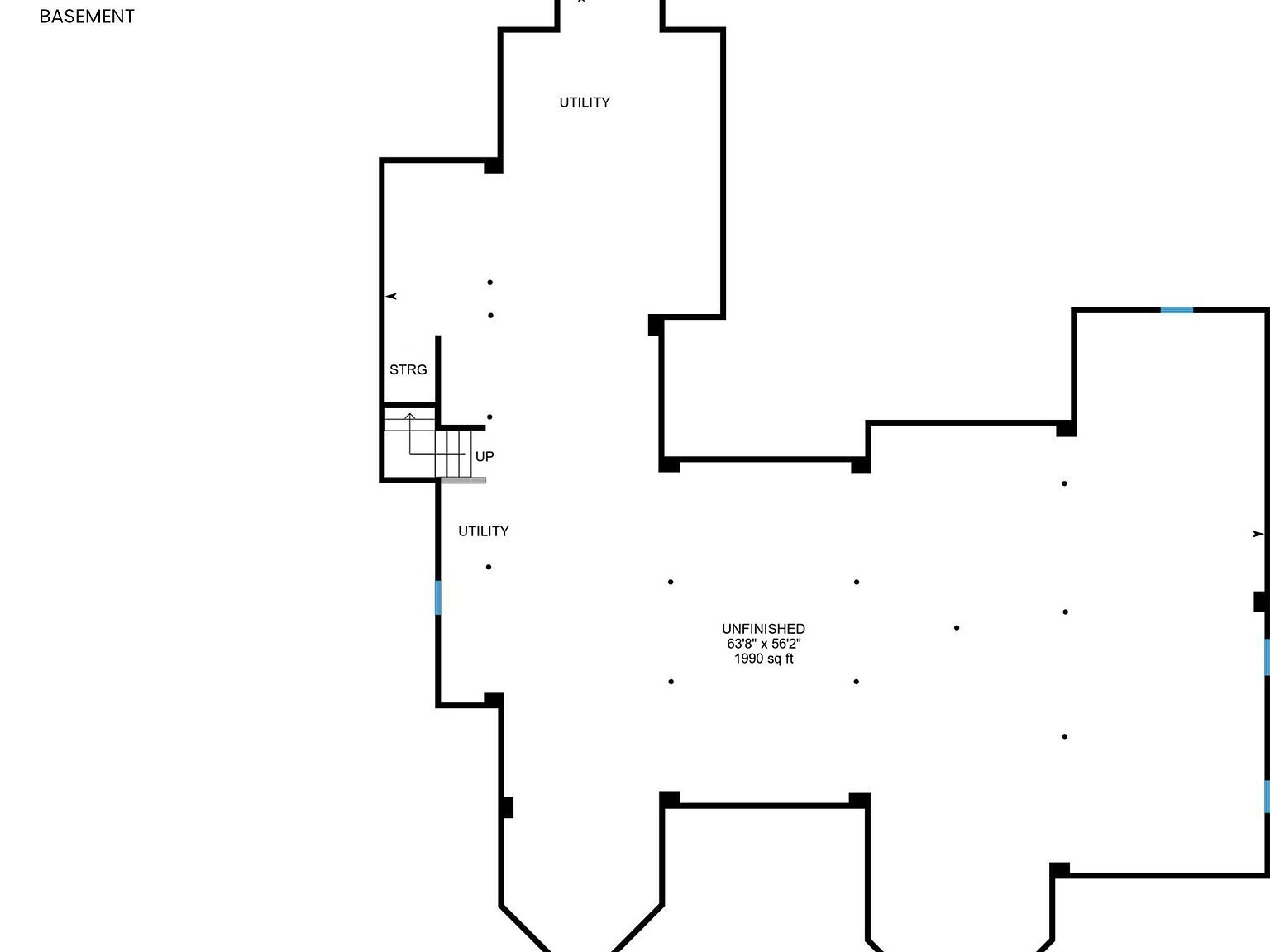 1982 Leonard Dr Toms River, NJ 08755  | Single Family