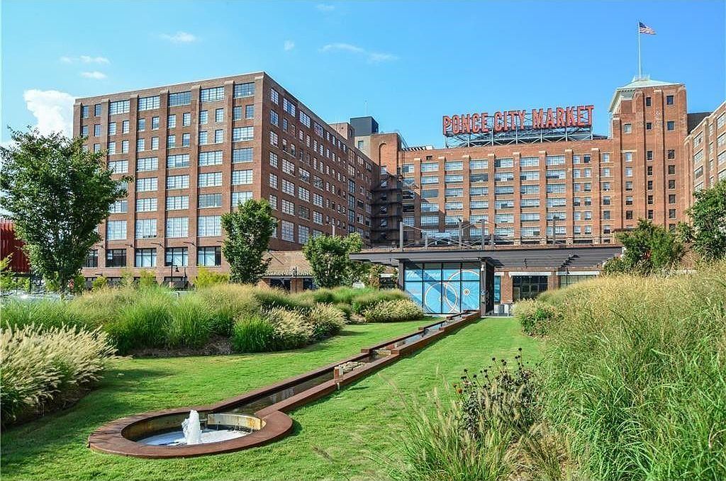 923 Peachtree St NE UNIT 939 Atlanta, GA 30309  | Condominium