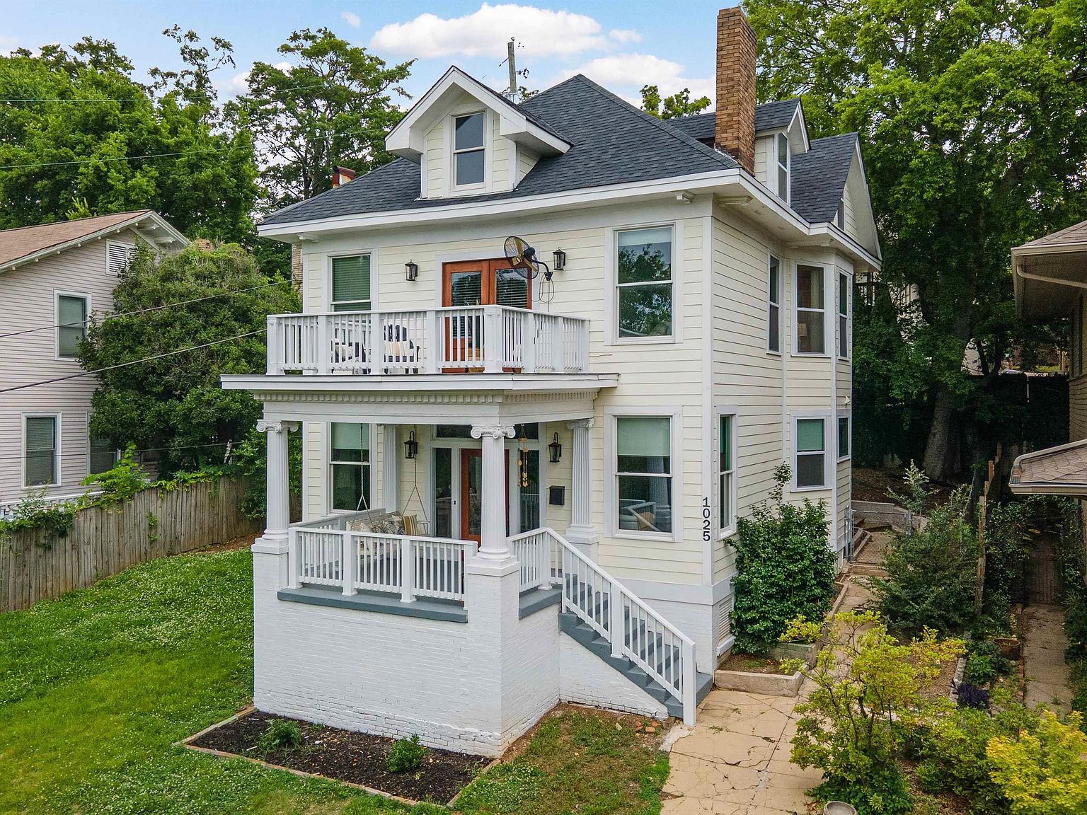 1025 28th Pl S Birmingham, AL 35205 | Single Family