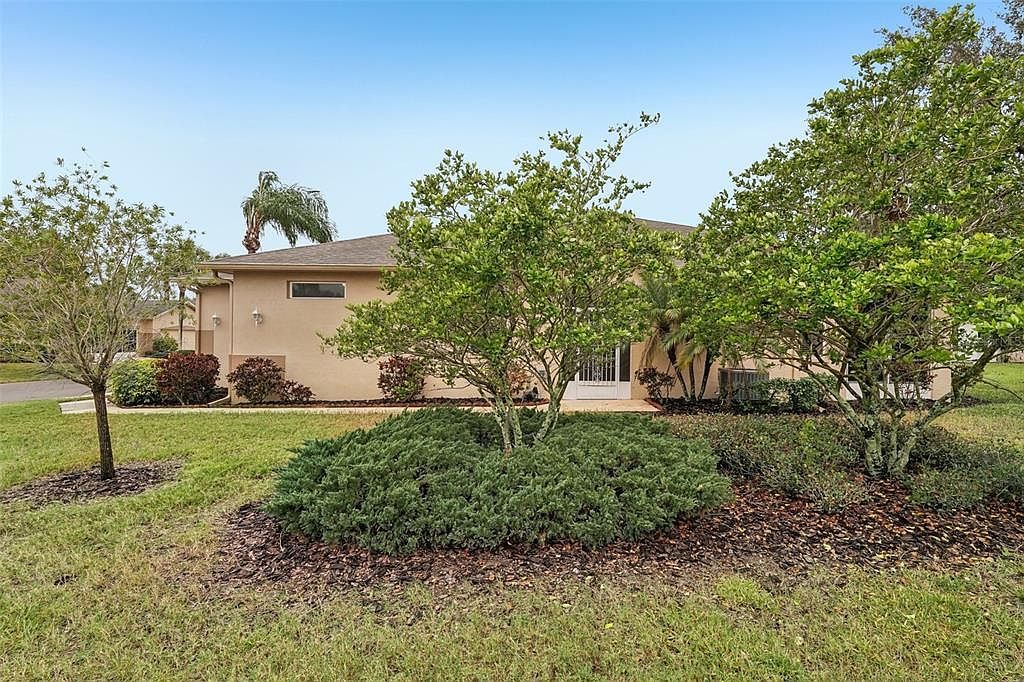 2028 Acadia Greens Dr Sun City Center, FL 33573  | Condominium