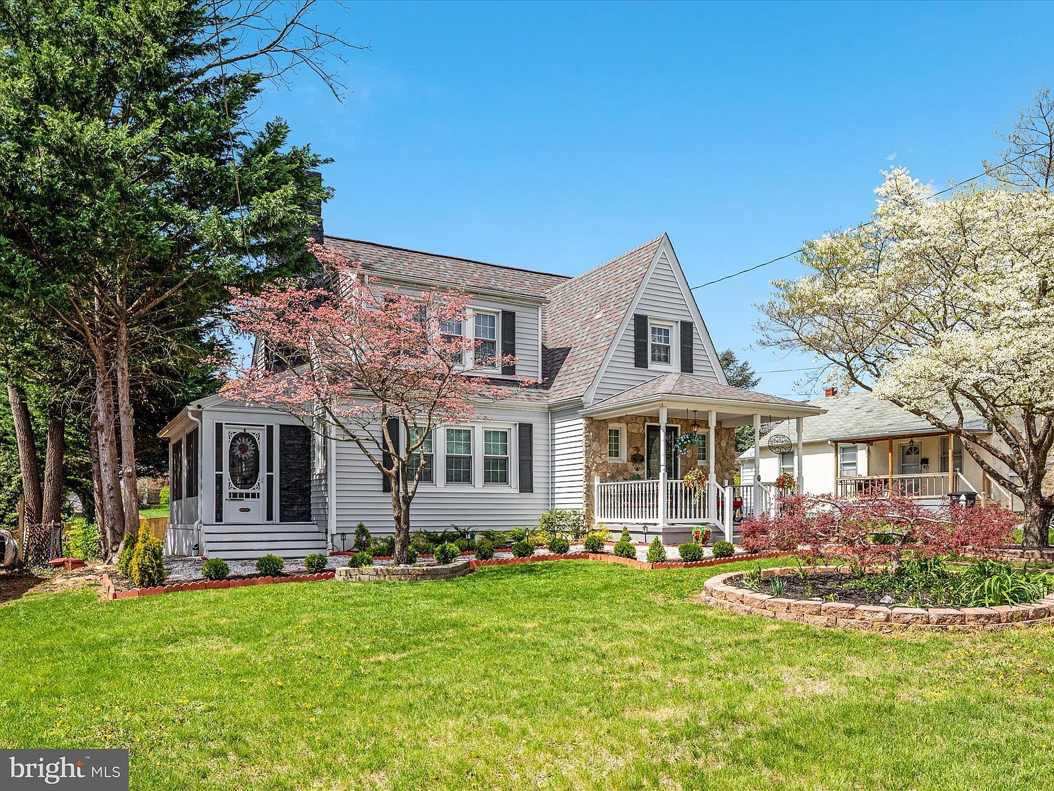 504 S Church St Charles Town, WV 25414  | Single Family