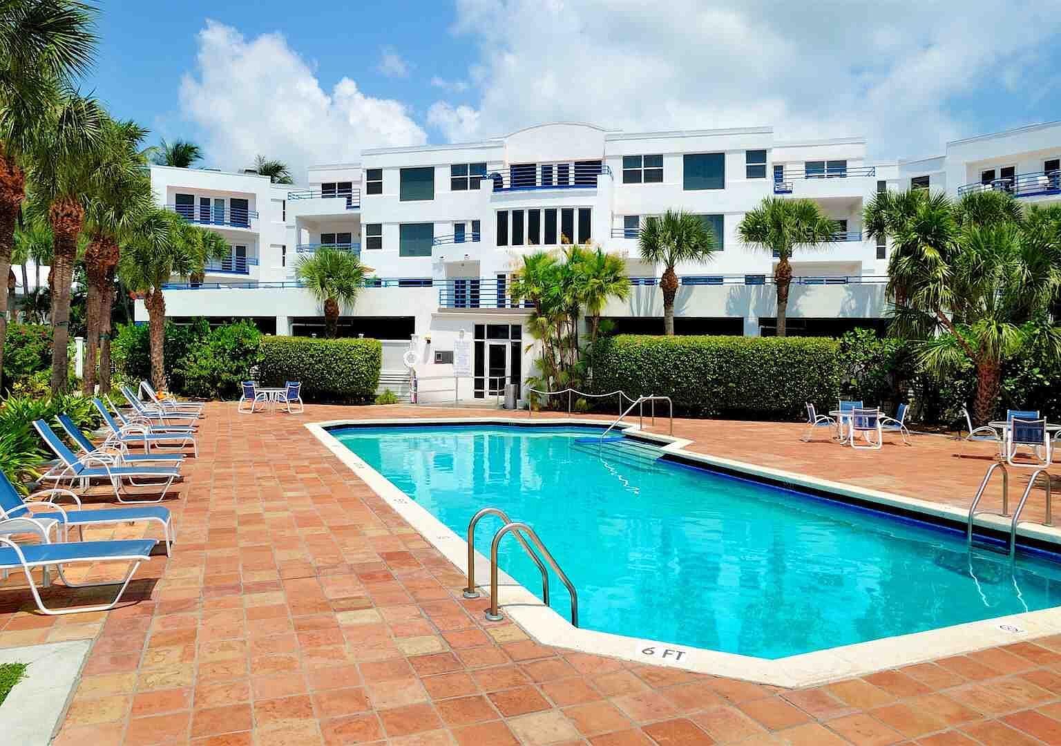115 Front St APT 101 Key West, FL 33040  | Condominium