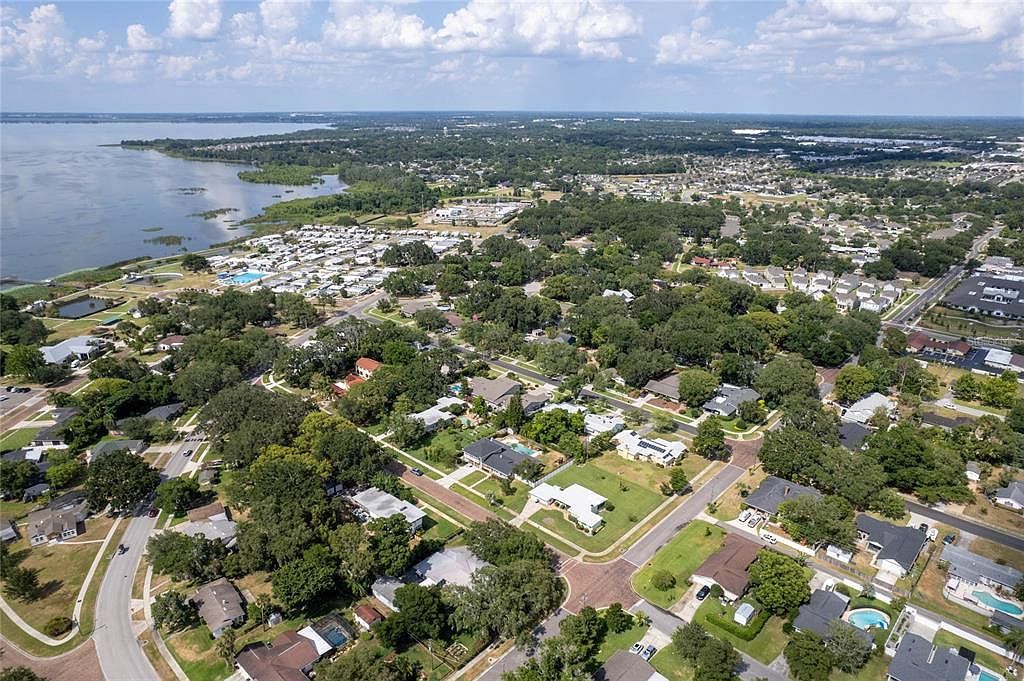 17279 Peggy Ave Mount Dora, FL 32757 | Single Family