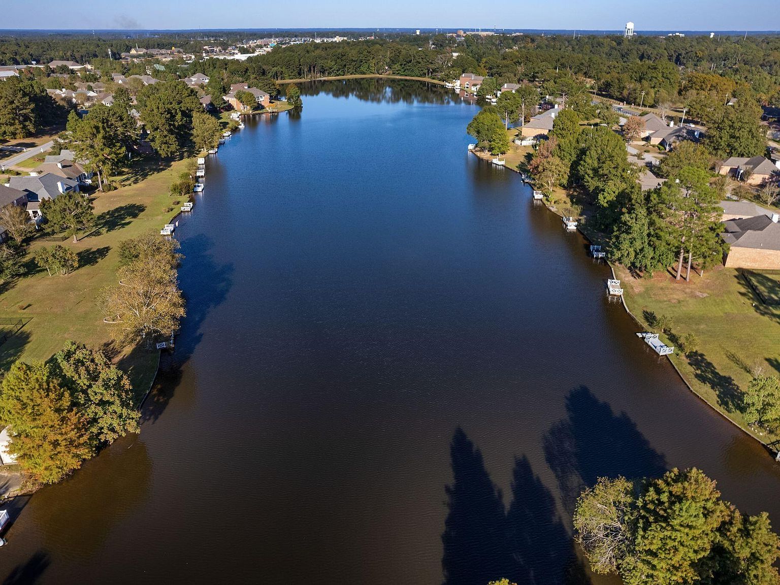 33 Rue Lafitte Hattiesburg, MS 39402 | Single Family