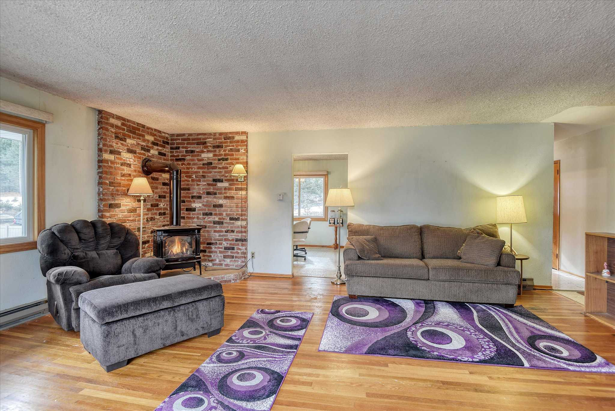 11309 West Riverview Drive, Post Falls, ID, USA, 83854  | Single Family