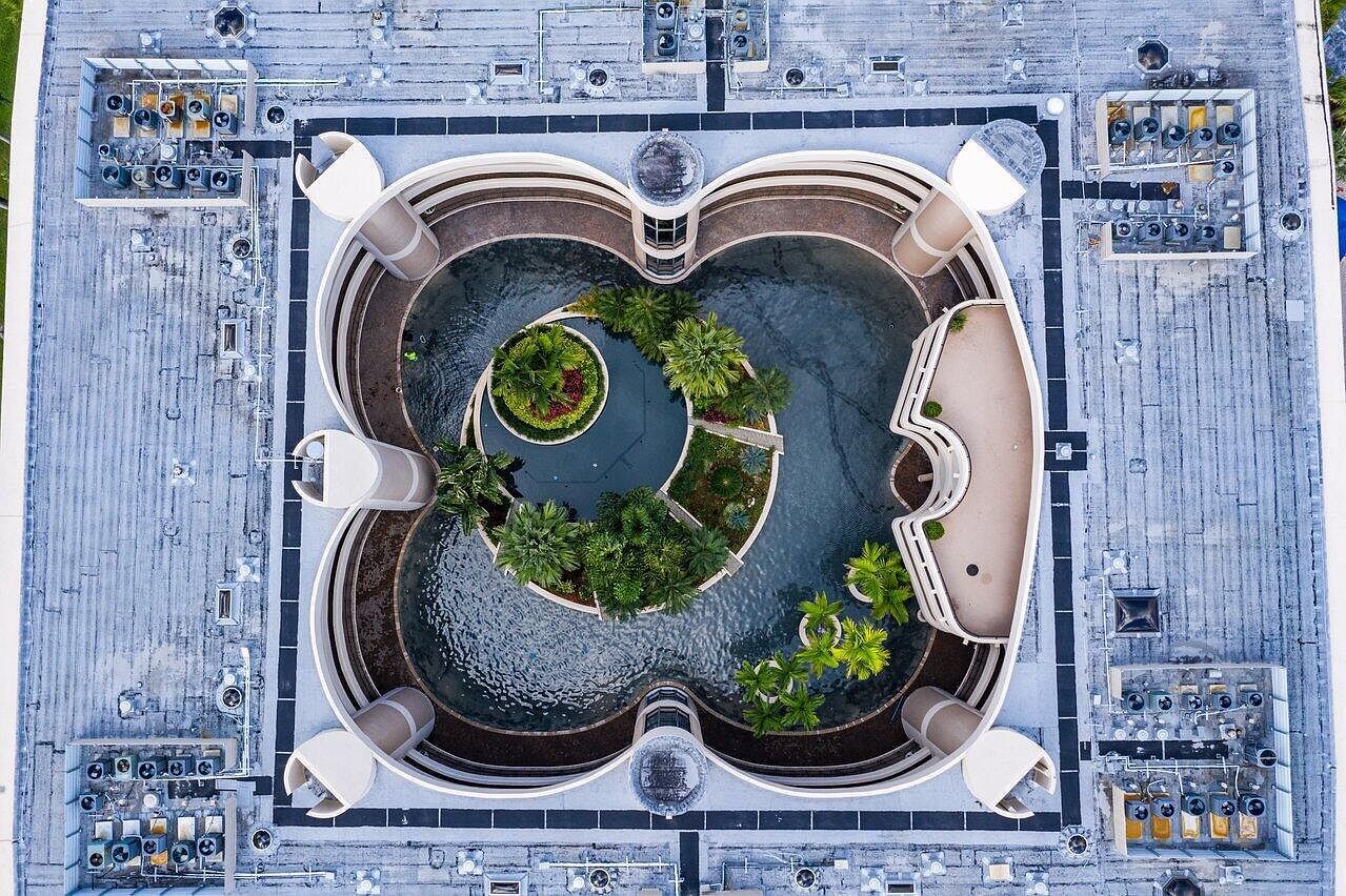 1401 S Ocean Blvd #3090 Boca Raton, FL 33432  | Condominium