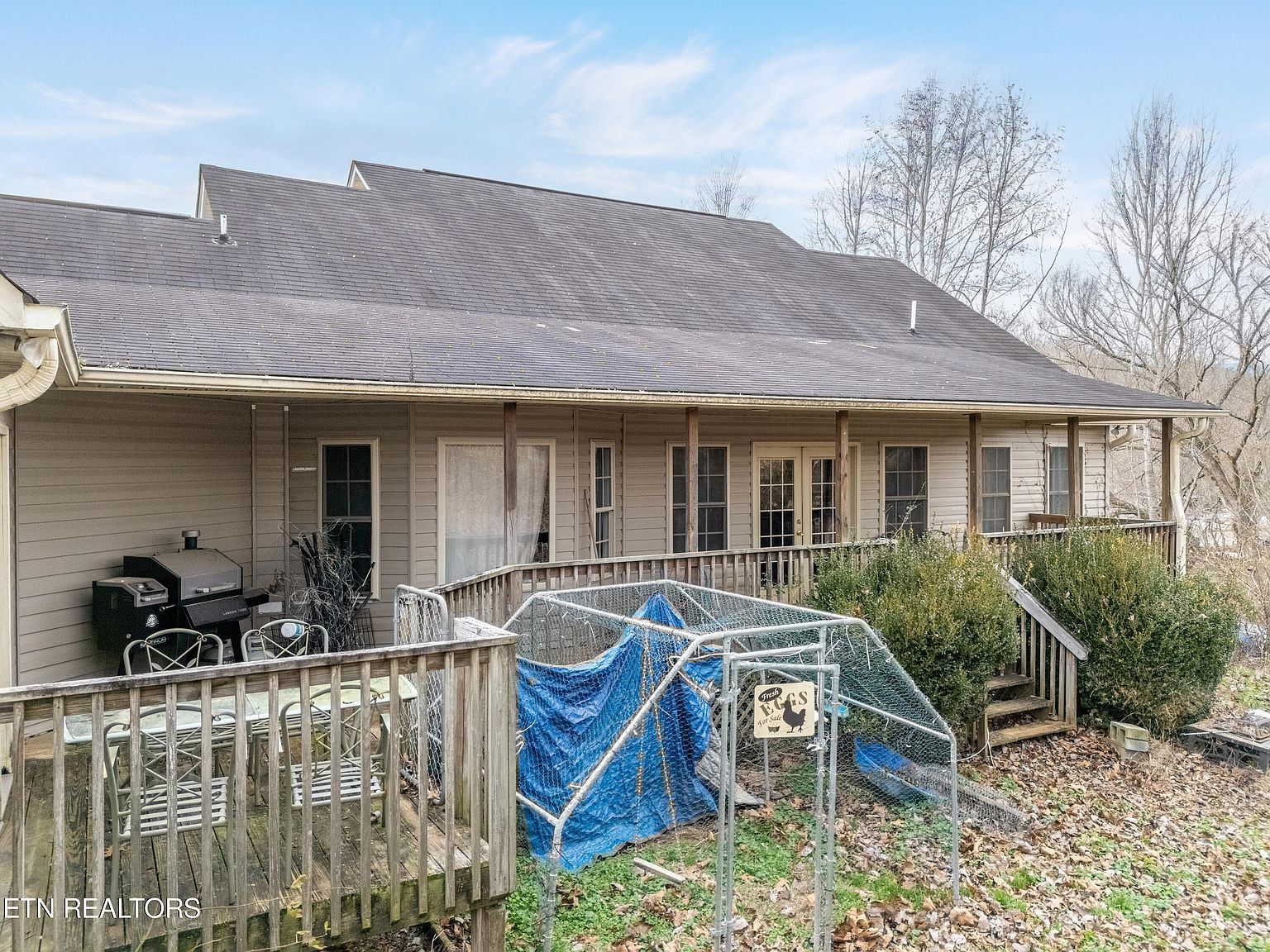 3110 Nevils Way Sevierville, TN 37876  | Single Family