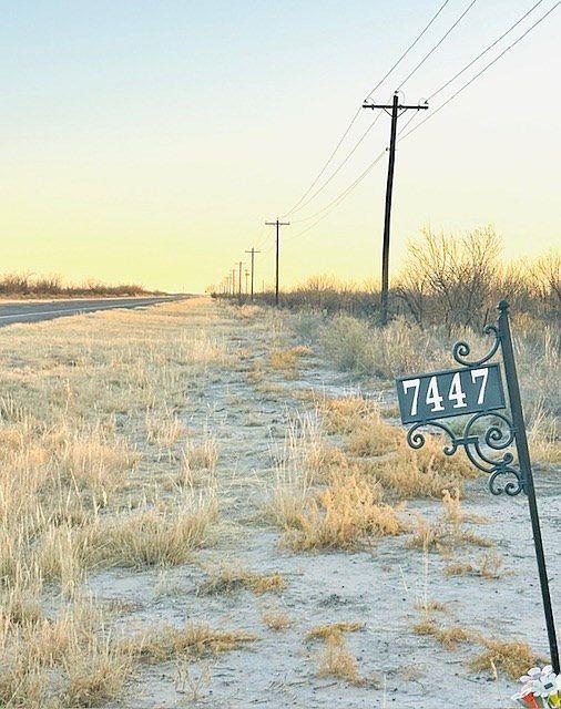 7447 Fm 1053 Imperial, TX 79743  | Single Family