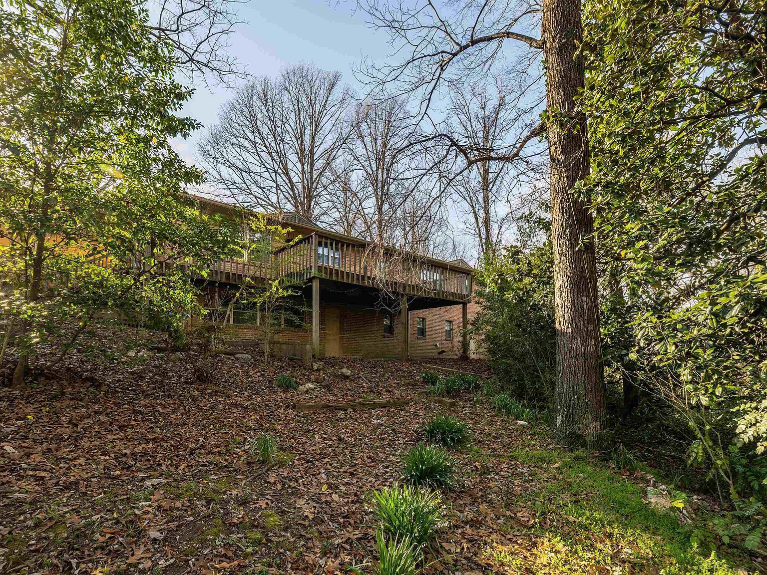 841 Hickory St Birmingham, AL 35206 | Single Family