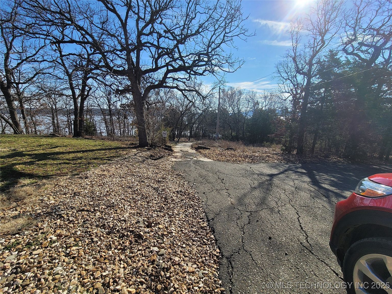 46 Acorn St Eufaula, OK 74432  | Single Family