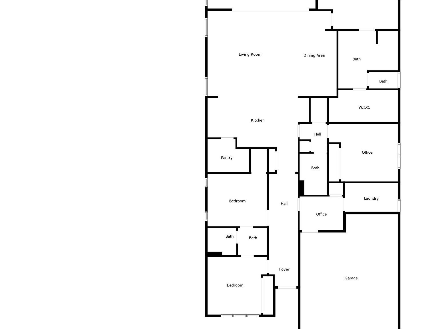 380 Maralinda Dr Saint Augustine, FL 32095  | Single Family