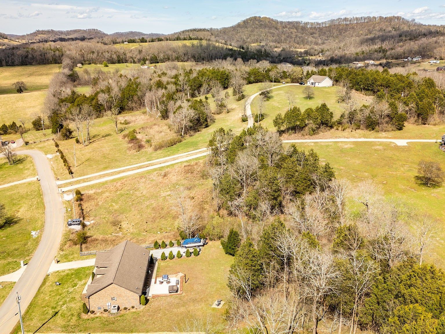 525 Bridle Path Ln Hartsville, TN 37074  | Single Family