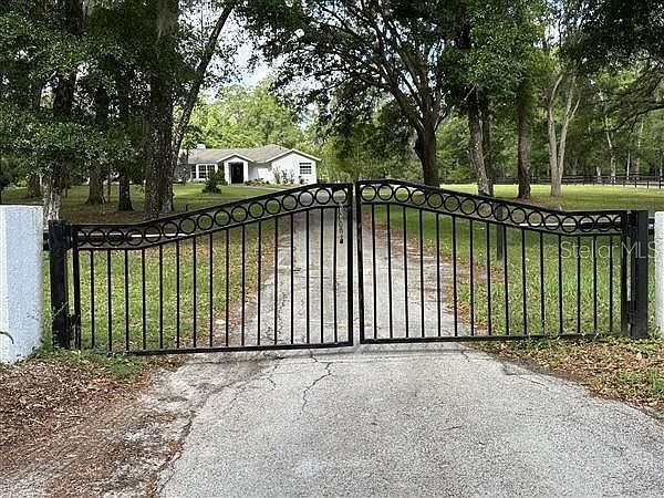 22 Wood Ridge Dr Ocala, FL 34482  | Single Family