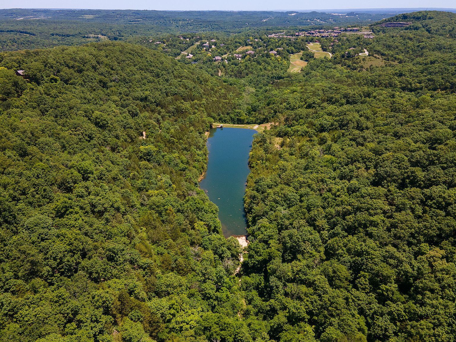 527 Notch Ln APT 10 Reeds Spring, MO 65737 | Condominium