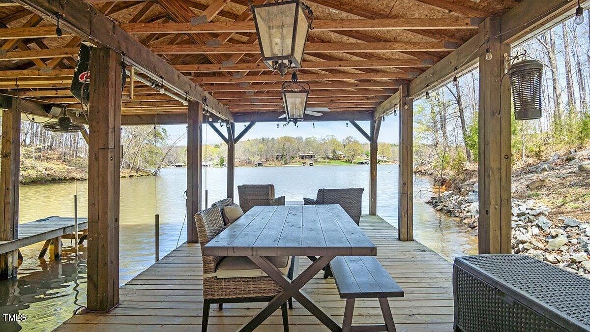 1121 Osmond Rd Semora, NC 27343  | Single Family