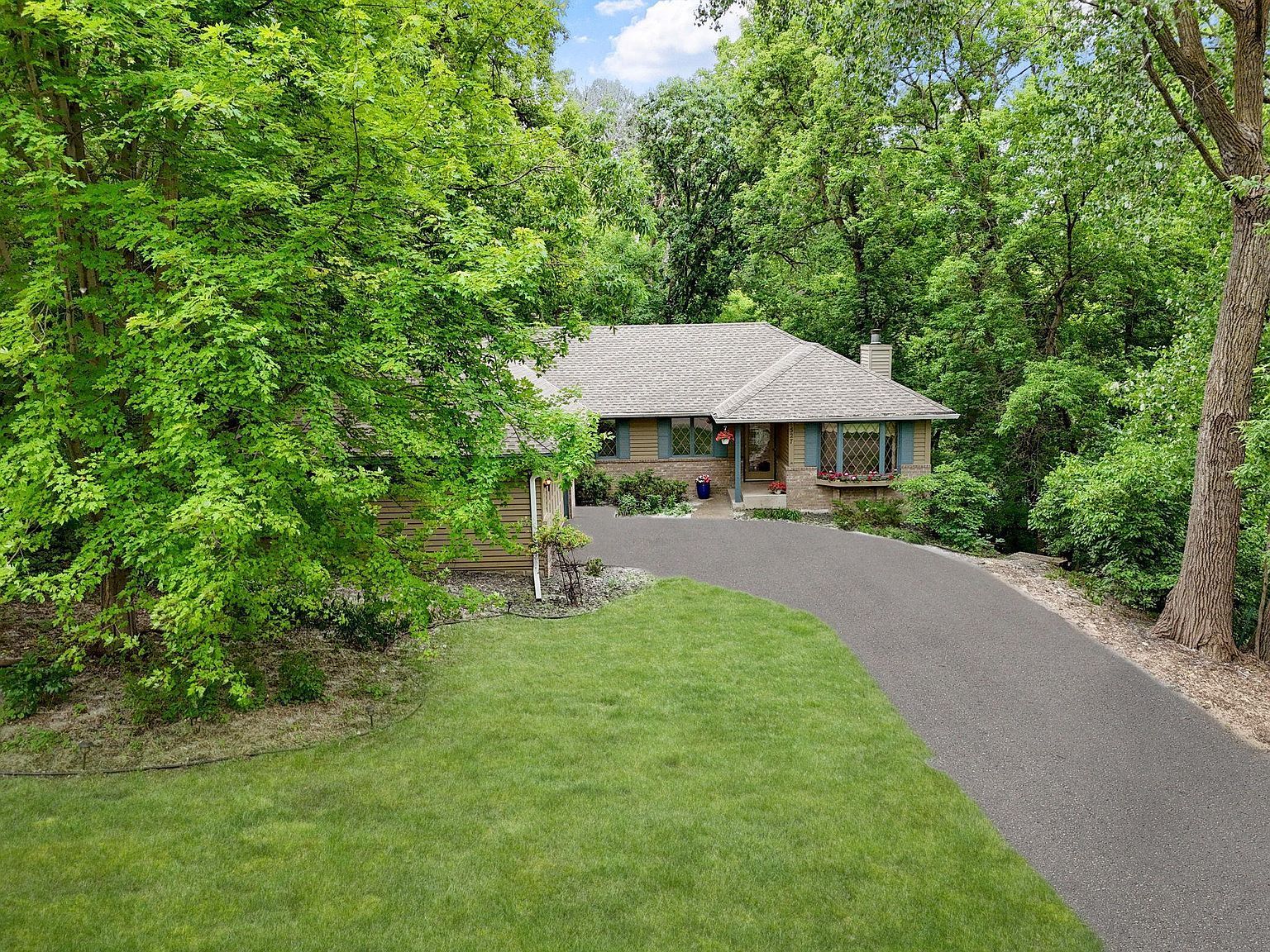 1527 Clarendon Dr Wayzata, MN 55391  | Single Family